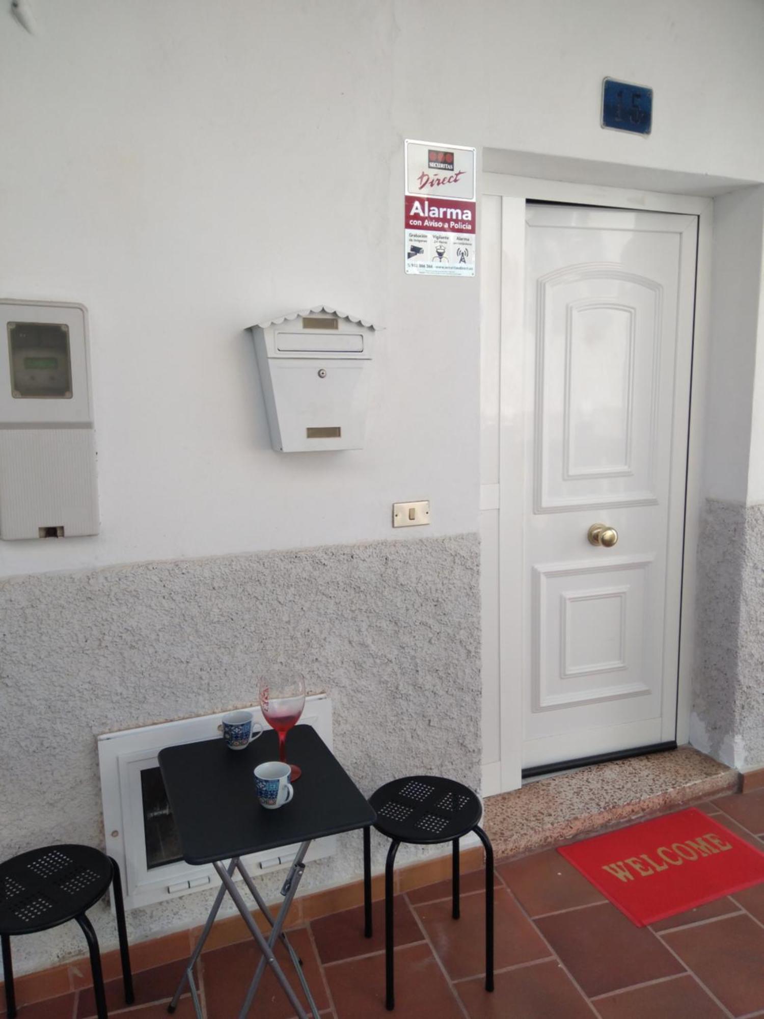 Bonito Apartamento Para 2 Personas En Tenerife ギア・デ・イソラ エクステリア 写真