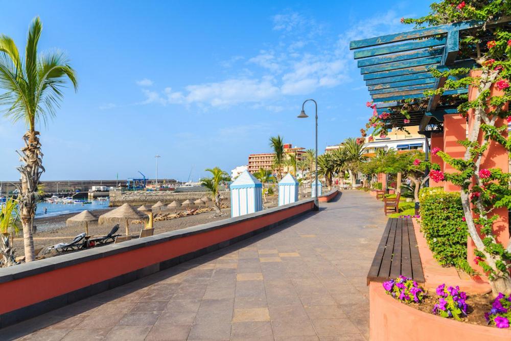 Bonito Apartamento Para 2 Personas En Tenerife ギア・デ・イソラ エクステリア 写真