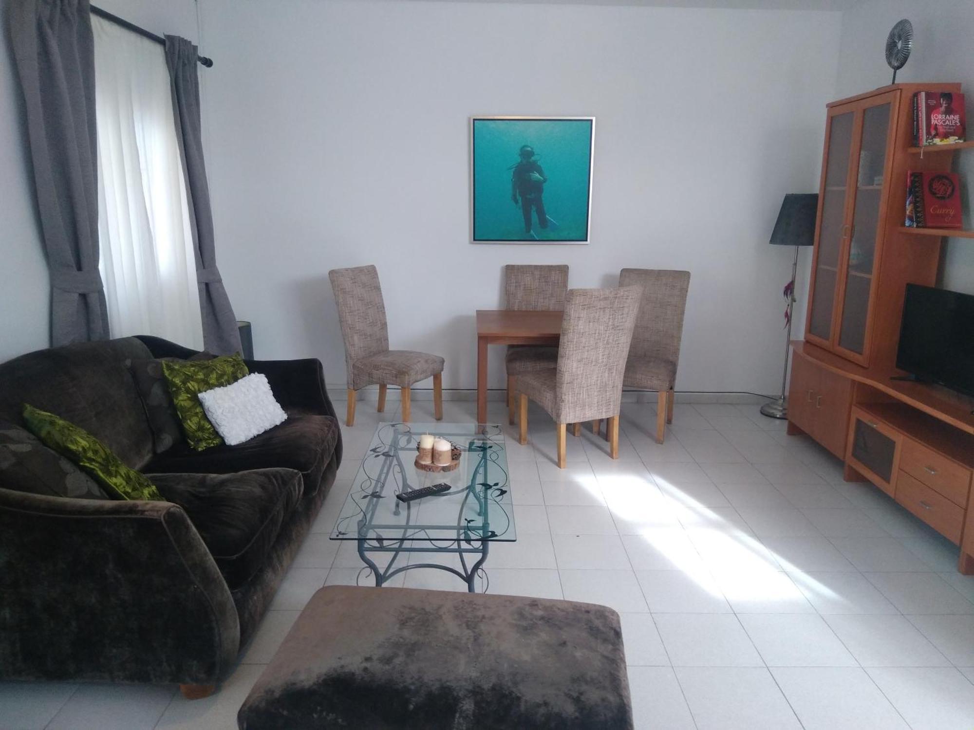 Bonito Apartamento Para 2 Personas En Tenerife ギア・デ・イソラ エクステリア 写真