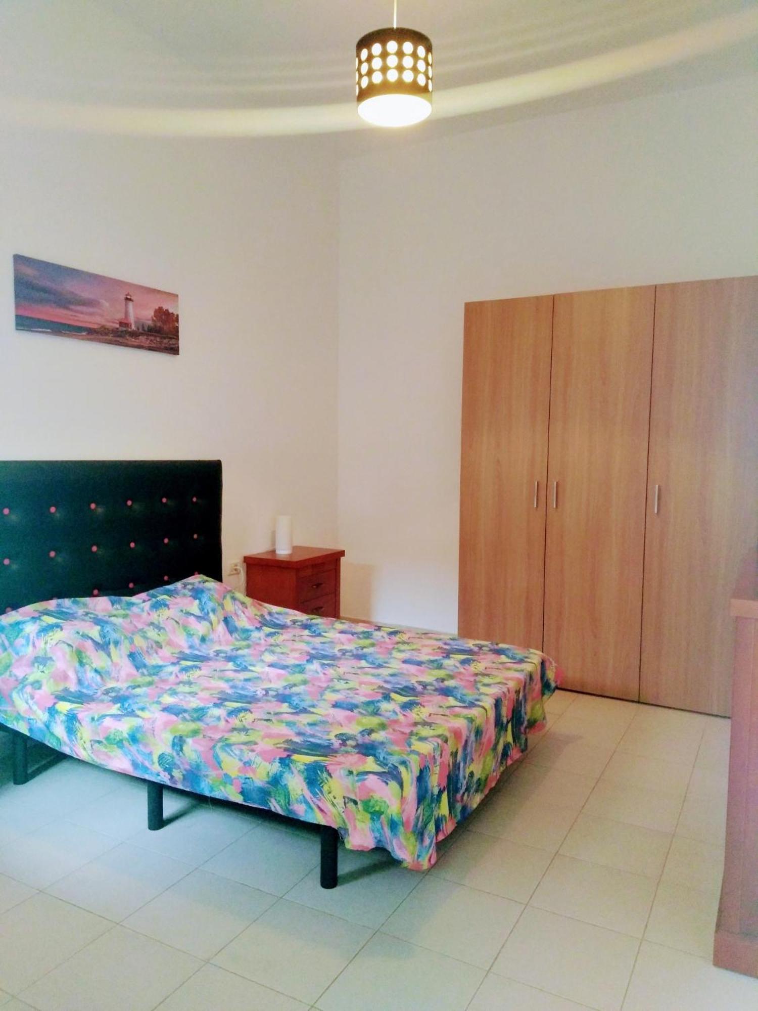 Bonito Apartamento Para 2 Personas En Tenerife ギア・デ・イソラ エクステリア 写真